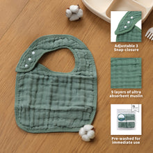 Load image into Gallery viewer, Hooded Towel Newborn Bundle