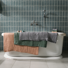 Load image into Gallery viewer, 9-Layer Small Muslin Bath Towel