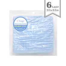 Load image into Gallery viewer, Muslin Hooded Towel