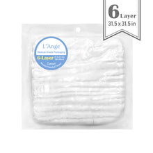 Load image into Gallery viewer, Muslin Hooded Towel