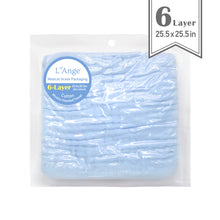 Load image into Gallery viewer, Muslin Hooded Towel