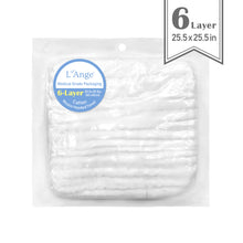 Load image into Gallery viewer, Muslin Hooded Towel