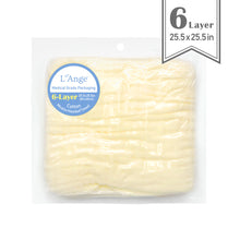 Load image into Gallery viewer, Muslin Hooded Towel