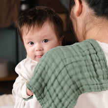 Load image into Gallery viewer, Hooded Towel Newborn Bundle