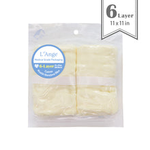 Load image into Gallery viewer, Muslin Bandana Bibs Pack of 2