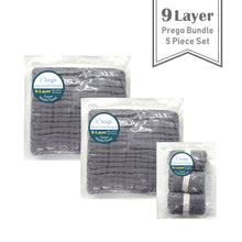 Load image into Gallery viewer, Prego Exclusive 9-Layer Bundle