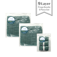 Load image into Gallery viewer, Prego Exclusive 9-Layer Bundle