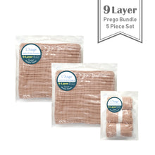 Load image into Gallery viewer, Prego Exclusive 9-Layer Bundle