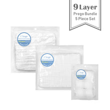 Load image into Gallery viewer, Prego Exclusive 9-Layer Bundle