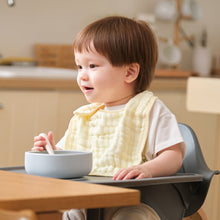 Load image into Gallery viewer, 9 Layer Muslin Bibs Pack of 2