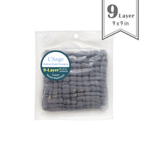 Load image into Gallery viewer, Muslin Washcloth Pack of 1