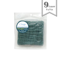 Load image into Gallery viewer, Muslin Washcloth Pack of 1