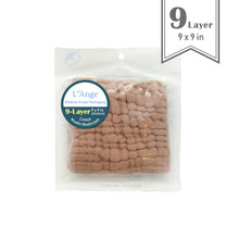 Load image into Gallery viewer, Muslin Washcloth Pack of 1