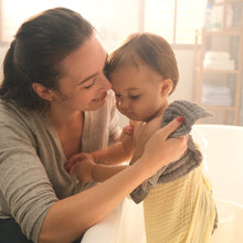 Load image into Gallery viewer, Muslin Washcloth Pack of 1