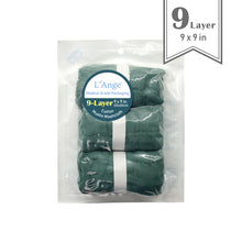 Load image into Gallery viewer, Muslin Washcloth Pack of 3