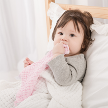 Load image into Gallery viewer, 9 Layer Cotton Muslin Newborn Set (6-Piece)