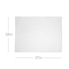 Load image into Gallery viewer, 9-Layer Small Muslin Bath Towel