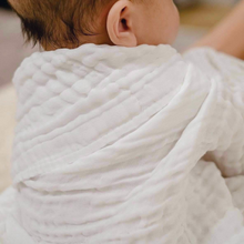 Load image into Gallery viewer, 6 Layer Cotton Muslin Newborn Set (6-Piece)