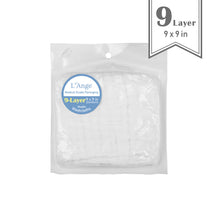 Load image into Gallery viewer, Muslin Washcloth Pack of 1