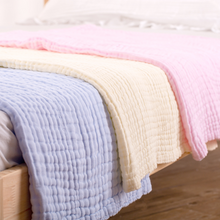 Load image into Gallery viewer, Cotton Muslin Family Value Set (10-Piece)