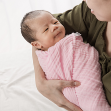 Load image into Gallery viewer, Swaddle Blankets Pack of 2