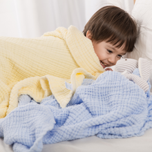 Load image into Gallery viewer, Cotton Muslin Family Value Set (10-Piece)