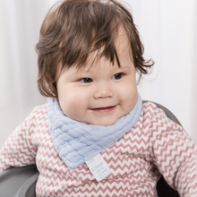 Load image into Gallery viewer, All Inclusive Cotton Muslin Newborn Set (8-Piece)