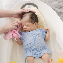 Load image into Gallery viewer, 6 Layer Cotton Muslin Newborn Set (6-Piece)