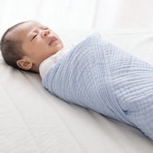 Load image into Gallery viewer, 6 Layer Cotton Muslin Newborn Set (6-Piece)