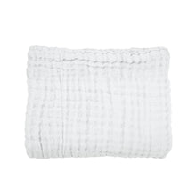 Load image into Gallery viewer, L&#39;Ange Baby 9-Layer Small Cotton Muslin Towel
